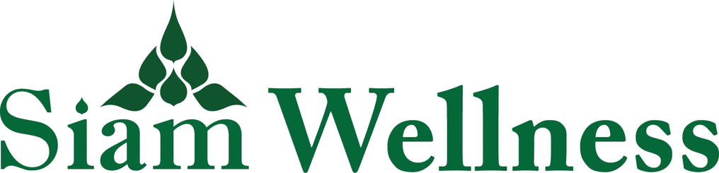 Siam Wellness Logo
